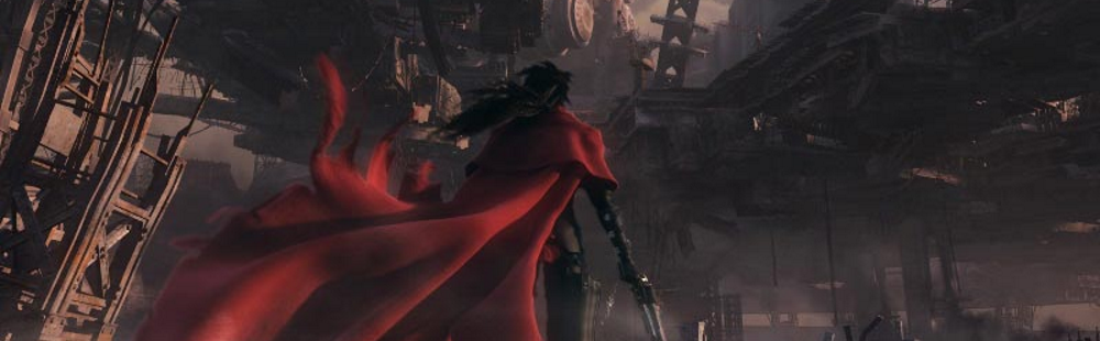 Dirge of Cerberus Preview