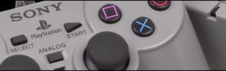 PlayStation boxart