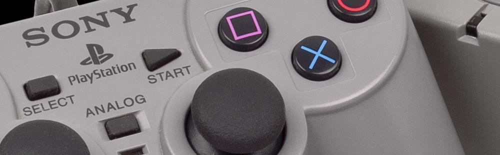 The full list of all games included in PlayStation Classic has been published