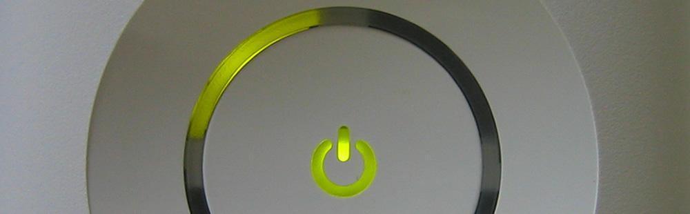 The Xbox 360: A Boy's Console?
