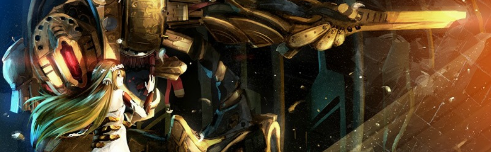 Ar nosurge: Ode to an Unborn Star announced for the West