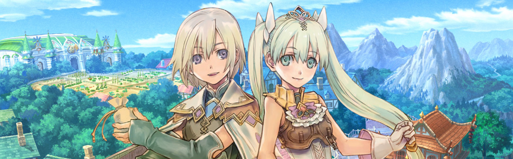 Rune Factory 4 Special comes to PS4, Xbox One, and PC on December 7