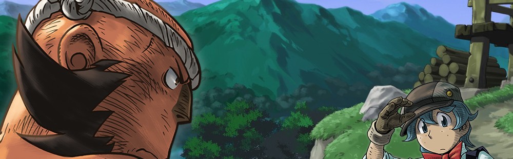 Weapon Shop de Omasse hits the eShop today