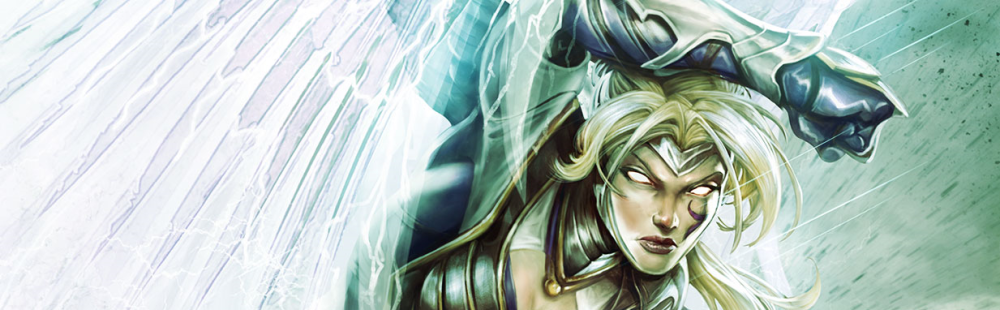 Sacred 3 coming to PC, PS3, and 360 this Summer