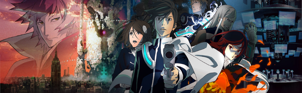 New Lost Dimension trailer
