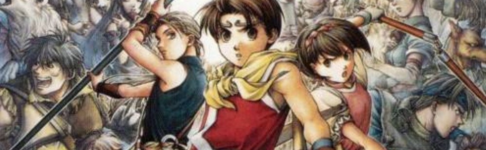 Suikoden II Recruitment Guide: How to get All 108 Star of Destiny Characters