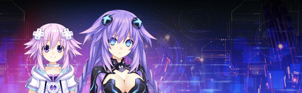 Hyperdimension Neptunia Re;Birth 3: V Generation screenshots show new features