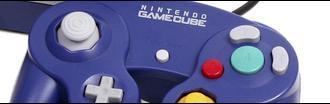 GameCube boxart