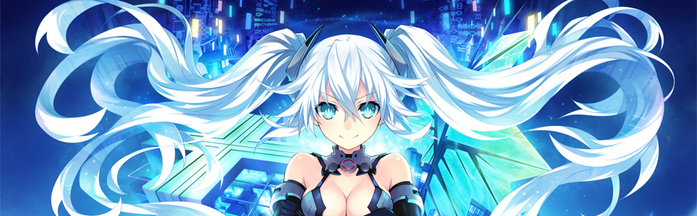 Hyperdevotion Noire: Goddess Black Heart is coming to Nintendo Switch in Japan on February 13, 2025