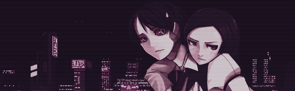 VA-11 HALL-A heads to PlayStation 4 and Nintendo Switch early 2019
