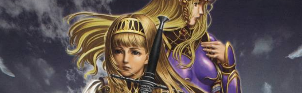Valkyrie Profile: Silmeria Preview