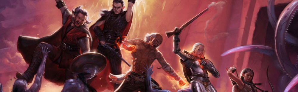 Pillars of Eternity Complete Edition announced for Playstation 4, Xbox One
