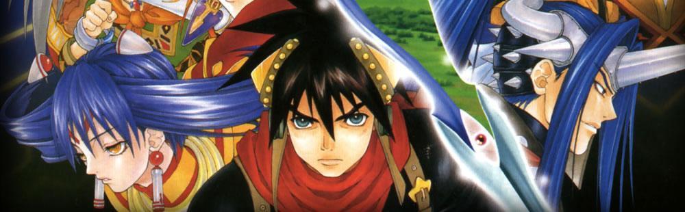 Hands-On with Grandia II's 'Anniversary Edition' PC Port