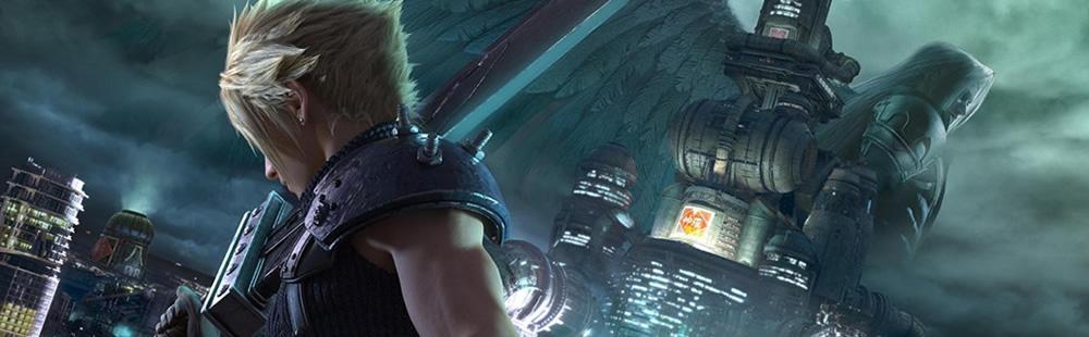 Final Fantasy VII Remake Intergrade PC: Port Impression