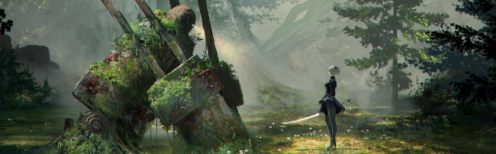 Nier Automata Endings guide: How to get All Endings