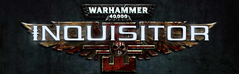 Neocore announces "Sororitas" DLC for Warhammer 40,000: Inquisitor - Martyr