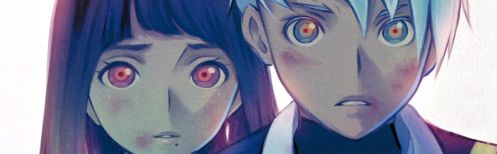 Aksys Games to release Exist Archive in North America this October