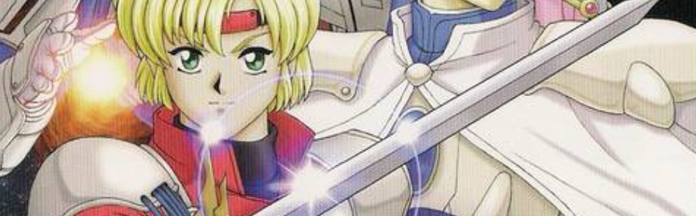 SEGA announces Phantasy Star Compilation