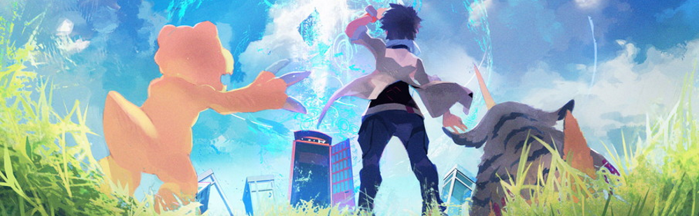 Digimon World: Next Order surpasses 1 million units sold