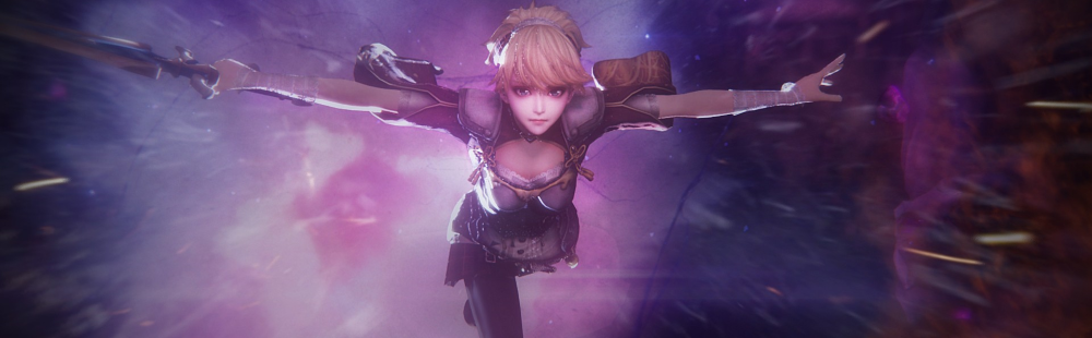 Toukiden 2 screenshots introduce Kaguya and Mahoroba Village