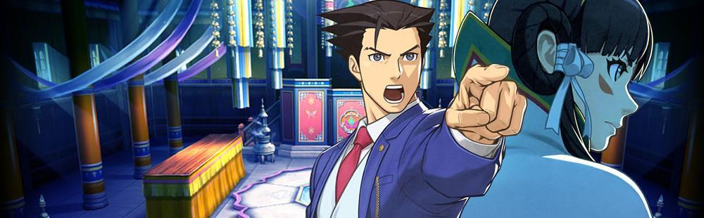 Ace Attorney 6 Japanese TV Spot Released