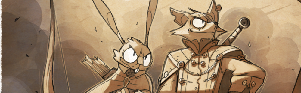 Choose your own adventure in Stories: The Path of Destinies