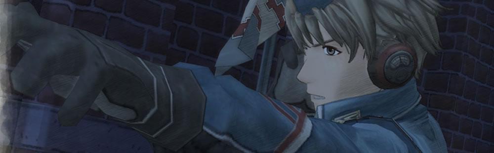 Valkyria Chronicles announced for the Nintendo Switch