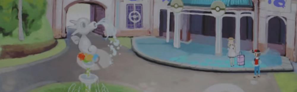 Pokemon Sun & Moon pirates receive bans from online play, eshop access