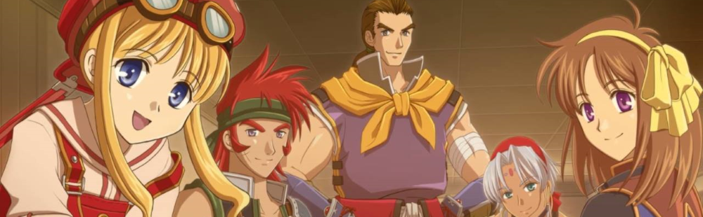 Trails in the Sky the 3rd's unique place among the best RPGs of the year