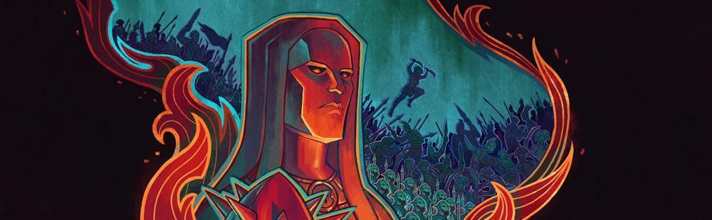 Tyranny - Bastard's Wound Gamescom Cinematic Trailer 