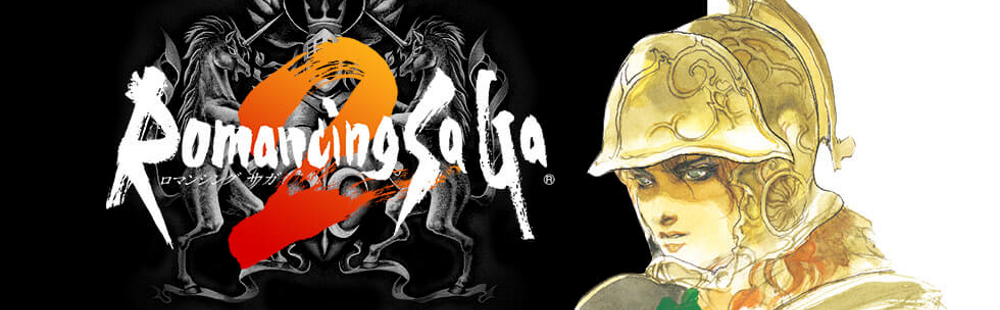 Romancing SaGa 2 heading to Vita and 'other consoles' next month in the west