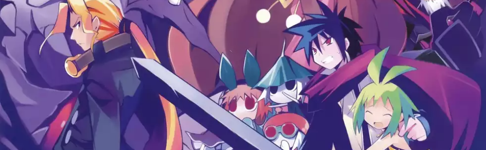 Phantom Brave on PC receives a major update that brings it more in line with its PS5 port