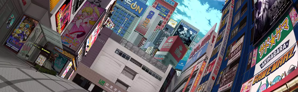 Akiba's Beat announced for PS4 and Vita