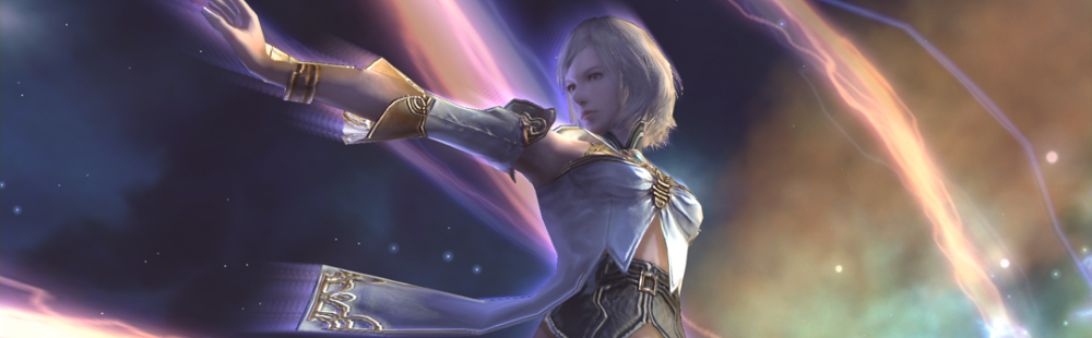 A first look at Final Fantasy XII: The Zodiac Age's PC Port