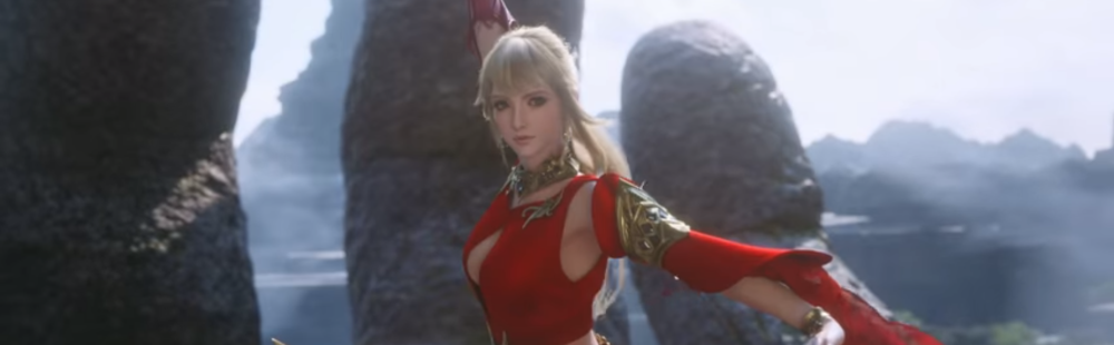 Final Fantasy XIV Stormblood’s Patch 4.5 “A Requiem For Heroes” trailer and details