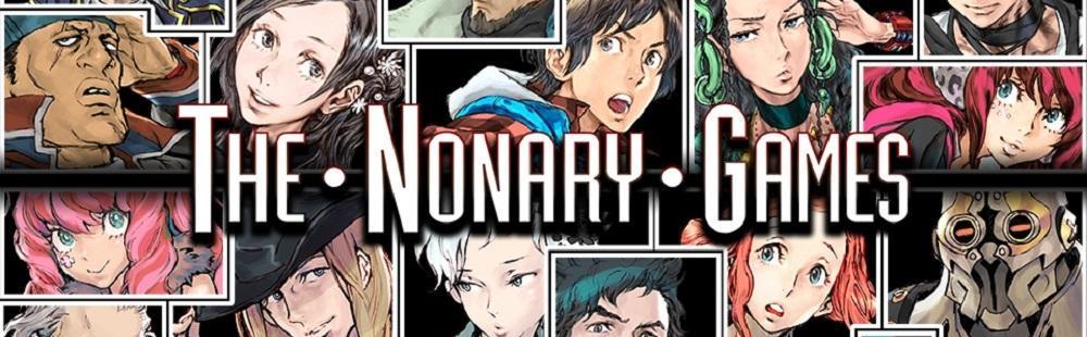 Zero Escape: The Nonary Games announced, arrives Spring 2017 for PS4 and Vita