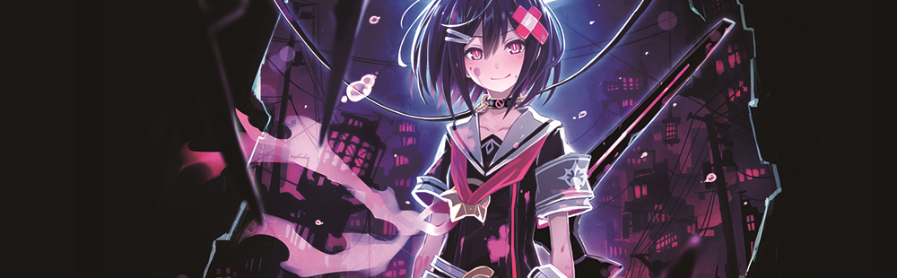 Mary Skelter: Nightmares launches for PC on July 19