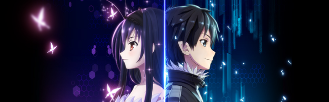 Accel World vs. Sword Art Online: Millennium Twilight PS4 Review