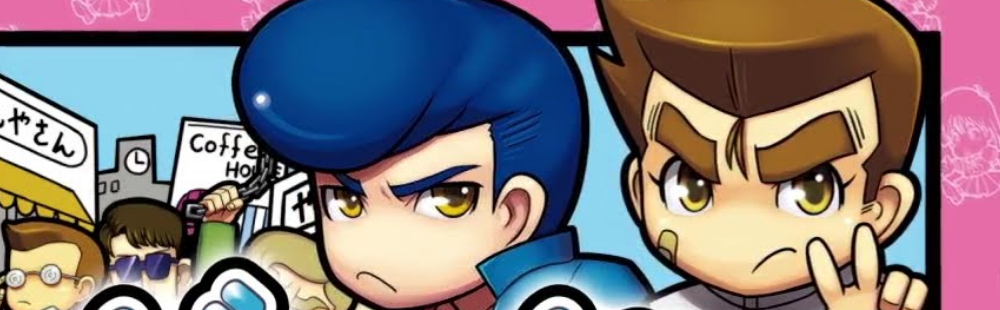 River City: Knights of Justice and River City: Rival Showdown announced for the west
