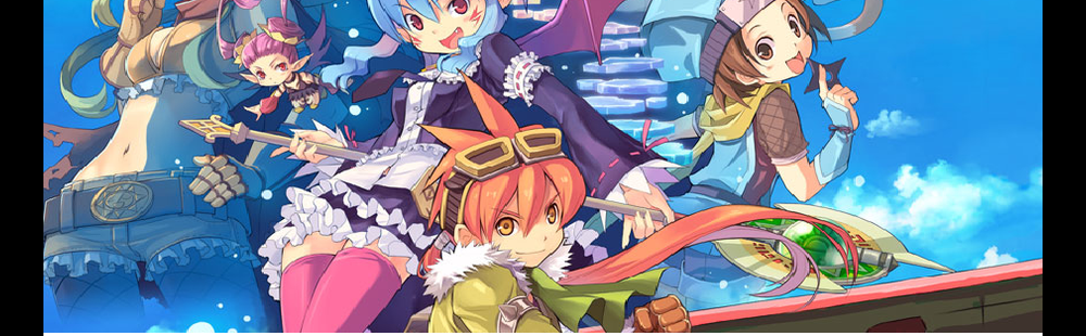 Zwei: The Ilvard Insurrection E3 Impressions