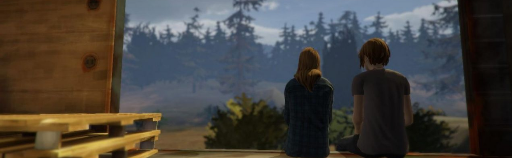 Life Is Strange: Before the Storm OST to be composed by Daughter