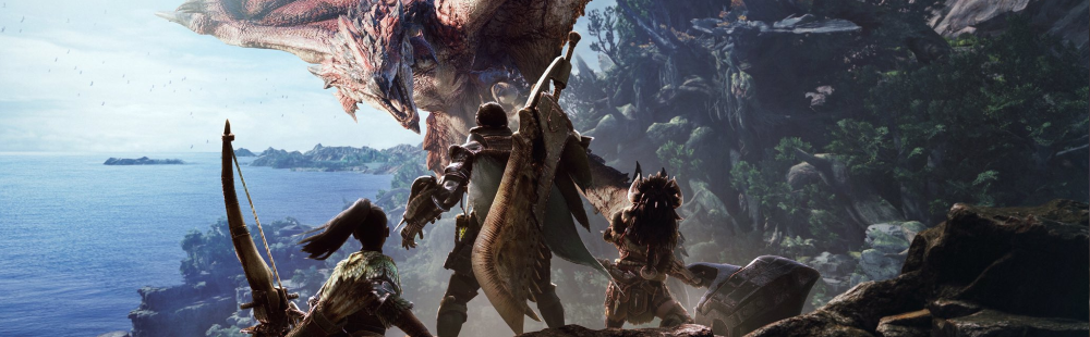 Monster Hunter series passes 100 million sales, Monster Hunter Rise sales reach 15 million units