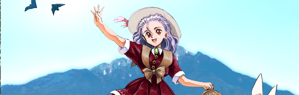 Princess Maker 3: Fairy Tales Come True now available on Steam