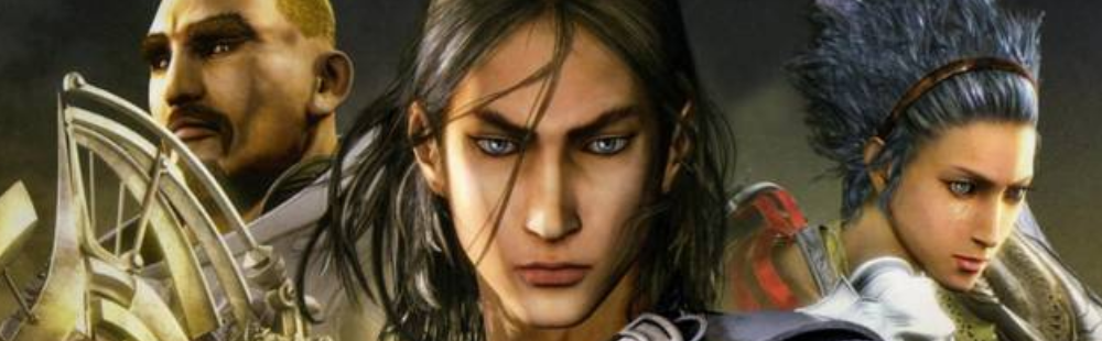 New Mistwalker RPG storyline nearing completion