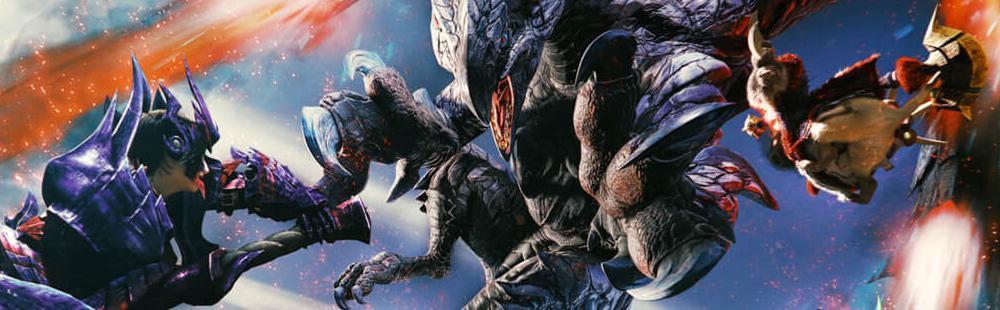 Monster Hunter Generations Ultimate Hands-On Impressions from E3 2018