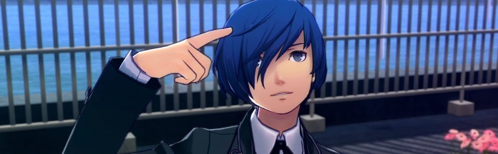 New Persona Dancing Trailers Introduce each cast to the Dance Floor