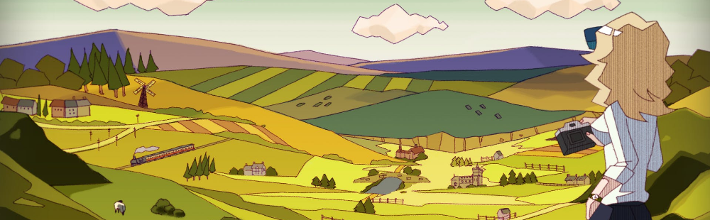 Solve a mystery in this debut trailer for The Good Life