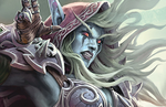 Blizzard announces Battle for Azeroth, the new expansion pack for World of Warcraft