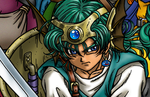 Dragon Quest IV Mobile Version Heads West