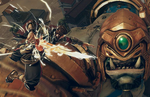 Slay giant ogres in Extinction when it drops April 10